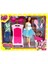 Oydaş Cindy Doll Dolaplı Makyaj Masalı Bebek 02453 1