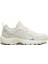 Alpine Snow-Vapor Gray-Frosted Ivory Milenio Tech Suede Kırık Beyaz Günlük Spor Ayakkabı 1
