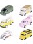 Majorette French Touch Deluxe Arabalar 1