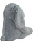 Kırçıllı Köpek Peluş 45 Cm 62344 2