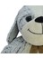 Kırçıllı Köpek Peluş 45 Cm 62344 3