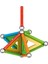 Geomag Supercolor Panels Manyetik Zeka Oyunu 35 Parça 1