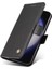 Kart Yuvaları Premium Faux Deri Ile Samsung Galaxy S25 Için Flip Case ve (Yurt Dışından) 5