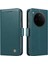 Kart Yuvaları Ile Oppo Find X8 5g Hafif ve Luxe Için Flip Case ve (Yurt Dışından) 2