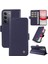 Realme C75 4g Hafif ve Luxe Premium Faux Deri Için Flip Case (Yurt Dışından) 5