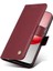 Realme C75 4g Hafif ve Luxe Premium Faux Deri Için Flip Case (Yurt Dışından) 4