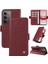 Realme C75 4g Hafif ve Luxe Premium Faux Deri Için Flip Case (Yurt Dışından) 5