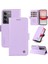 Realme C75 4g Hafif ve Luxe Premium Faux Deri Için Flip Case (Yurt Dışından) 4