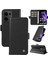 Kart Yuvaları Ile Oppo Reno 13 5g Hafif ve Luxe Için Flip Case ve (Yurt Dışından) 1