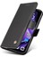 Kart Yuvaları Ile Oppo Reno 13 5g Hafif ve Luxe Için Flip Case ve (Yurt Dışından) 3