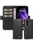 Kart Yuvaları Ile Oppo Reno 13 5g Hafif ve Luxe Için Flip Case ve (Yurt Dışından) 5