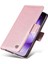 Oppo Reno 13 Pro 5g Hafif ve Lüks ve Zarif Logo Için Flip Case (Yurt Dışından) 3