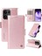 Oppo Reno 13 Pro 5g Hafif ve Lüks ve Zarif Logo Için Flip Case (Yurt Dışından) 5
