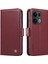 Oppo Reno 13 Pro 5g Hafif ve Lüks ve Zarif Logo Için Flip Case (Yurt Dışından) 1