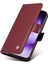Oppo Reno 13 Pro 5g Hafif ve Lüks ve Zarif Logo Için Flip Case (Yurt Dışından) 3