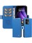 Kart Yuvaları Ile Oppo Reno 13 5g Hafif ve Luxe Için Flip Case ve (Yurt Dışından) 5