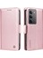 Realme C75 4g Hafif ve Luxe Premium Faux Deri Için Flip Case (Yurt Dışından) 2