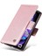Kart Yuvaları Ile Oppo Reno 13 5g Hafif ve Luxe Için Flip Case ve (Yurt Dışından) 3