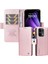 Kart Yuvaları Ile Oppo Reno 13 5g Hafif ve Luxe Için Flip Case ve (Yurt Dışından) 5