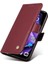 Kart Yuvaları Ile Oppo Reno 13 5g Hafif ve Luxe Için Flip Case ve (Yurt Dışından) 4