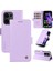 Kart Yuvaları Ile Oppo Reno 13 5g Hafif ve Luxe Için Flip Case ve (Yurt Dışından) 1