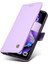 Kart Yuvaları Ile Oppo Reno 13 5g Hafif ve Luxe Için Flip Case ve (Yurt Dışından) 4
