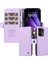 Kart Yuvaları Ile Oppo Reno 13 5g Hafif ve Luxe Için Flip Case ve (Yurt Dışından) 5