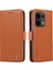 Kart Yuvaları Ile Oppo Reno 13 5g Hafif ve Luxe Için Flip Case ve (Yurt Dışından) 2