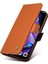 Kart Yuvaları Ile Oppo Reno 13 5g Hafif ve Luxe Için Flip Case ve (Yurt Dışından) 4