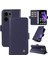 Kart Yuvaları Ile Oppo Reno 13 5g Hafif ve Luxe Için Flip Case ve (Yurt Dışından) 1