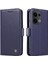 Kart Yuvaları Ile Oppo Reno 13 5g Hafif ve Luxe Için Flip Case ve (Yurt Dışından) 2
