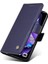 Kart Yuvaları Ile Oppo Reno 13 5g Hafif ve Luxe Için Flip Case ve (Yurt Dışından) 3