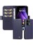 Kart Yuvaları Ile Oppo Reno 13 5g Hafif ve Luxe Için Flip Case ve (Yurt Dışından) 5