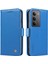Realme 14X 5g Premium Faux Deri ve Zarif Logo Ile Flip Case ve (Yurt Dışından) 2