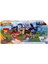 HPL34 Hot Wheels Racerverse Marvel Pist Seti 1