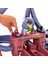 HPL34 Hot Wheels Racerverse Marvel Pist Seti 3