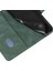 Samsung Galaxy S25 Kenar Cilt Hissediyorum Deri ve Buzlu Tpu Için Flip Case (Yurt Dışından) 2