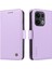 Oppo Reno 13 Pro 5g Hafif ve Lüks ve Zarif Logo Için Flip Case (Yurt Dışından) 2
