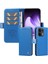 Oppo Reno 13 Pro 5g Hafif ve Lüks ve Zarif Logo Için Flip Case (Yurt Dışından) 5