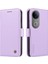 Vıvo V50 5g Için Kart Yuvaları Premium Faux Deri ve Zarif Ile Flip Case (Yurt Dışından) 2