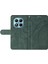 Xiaomi Redmi Not 14 Pro 4g Cilt Hissediyorum Deri ve Buzlu Için Flip Case (Yurt Dışından) 4