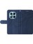 Xiaomi Redmi Not 14 Pro 4g Cilt Hissediyorum Deri ve Buzlu Için Flip Case (Yurt Dışından) 5
