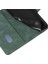 Oppo Reno 13F Cilt Hissediyorum Deri ve Buzlu Tpu Kavisli Çizgi Için Flip Case (Yurt Dışından) 2