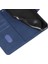 Vıvo V50 5g Cilt Hissediyorum Deri ve Buzlu Tpu Kavisli Çizgi Için Flip Case (Yurt Dışından) 2
