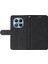 Xiaomi Redmi Not 14 Pro 4g Cilt Hissediyorum Deri ve Buzlu Için Flip Case (Yurt Dışından) 4