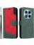 Xiaomi Redmi Not Için Flip Case 14 Pro 4g Yüksek Kalite Benzersiz Patchwork Pu (Yurt Dışından) 3