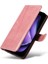 Oppo Reno 13F Baskılı Pu Deri Cüzdan Telefon Kılıfı Için Filp Durumda Kart Ile (Yurt Dışından) 2