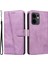Oppo Reno 13F Baskılı Pu Deri Cüzdan Telefon Kılıfı Için Filp Durumda Kart Ile (Yurt Dışından) 1