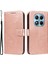 Xiaomi Redmi Not Için Flip Case 14 Pro 4g Kabartmalı Kelebek Ayrılabilir (Yurt Dışından) 1