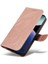 Xiaomi Redmi Not Için Flip Case 14 Pro 4g Kabartmalı Kelebek Ayrılabilir (Yurt Dışından) 5